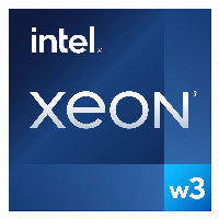 INTEL Xeon w3-2525 3.5GHz FC-LGA16A 22.5M Cache Tray CPU