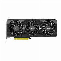RTX 5070 12GB PNY VERTO OC Triple Fan GDDR7 3 Fan