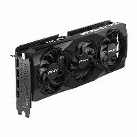 RTX 5070 12GB PNY VERTO OC Triple Fan GDDR7 3 Fan