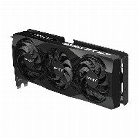 RTX 5070 12GB PNY VERTO OC Triple Fan GDDR7 3 Fan