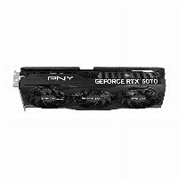 RTX 5070 12GB PNY VERTO OC Triple Fan GDDR7 3 Fan