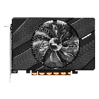 Intel Arc A380 6GB AsRock Challenger ITX GDDR6