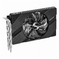 Intel Arc A380 6GB AsRock Challenger ITX GDDR6