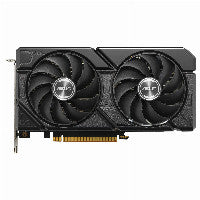 RX 7600 8G ASUS Dual EVO 8GB GDDR6