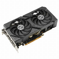 ASUS RX 7600 8G ASUS Dual EVO 8GB GDDR6 – Ansicht 2
