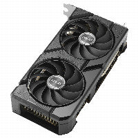 ASUS RX 7600 8G ASUS Dual EVO 8GB GDDR6 – Ansicht 3