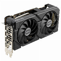 ASUS RX 7600 8G ASUS Dual EVO 8GB GDDR6 – Ansicht 4