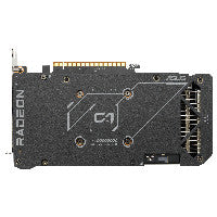ASUS RX 7600 8G ASUS Dual EVO 8GB GDDR6 – Ansicht 5