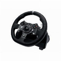 Logitech G920 Driving Force Racing Wheel