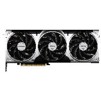 MSI RTX 5080 16GB MSI Ventus 3X OC 16GB GDDR7 3 Fan – Ansicht 3