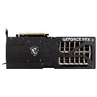 MSI RTX 5080 16GB MSI Ventus 3X OC 16GB GDDR7 3 Fan – Ansicht 5