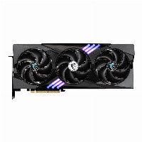 MSI RTX 5070 12GB MSI Gaming Trio OC GDDR 3 Fan – Ansicht 2