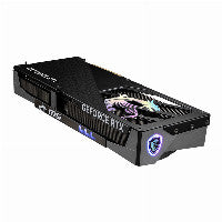 MSI RTX 5070 12GB MSI Gaming Trio OC GDDR 3 Fan – Ansicht 3