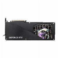 MSI RTX 5070 12GB MSI Gaming Trio OC GDDR 3 Fan – Ansicht 4