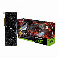 Gainward RTX 5080 Gainward Phoenix GS 16GB GDDR7 3 Fan – Ansicht 4