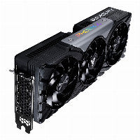 Gainward RTX 5080 16GB Gainward Phoenix GDDR7 3 Fan – Ansicht 2