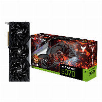 Gainward RTX 5070 12GB Gainward Phoenix GS 12GB GDDR7 3 Fan – Ansicht 3