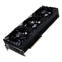 Gainward RTX 5070 12GB Gainward Phoenix GS 12GB GDDR7 3 Fan – Ansicht 4