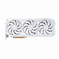 RX 9070 XT 16GB PowerColor Radeon Red Devil Spectral GDDR6 3 Fan white