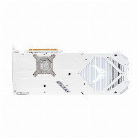 RX 9070 XT 16GB PowerColor Radeon Red Devil Spectral GDDR6 3 Fan white
