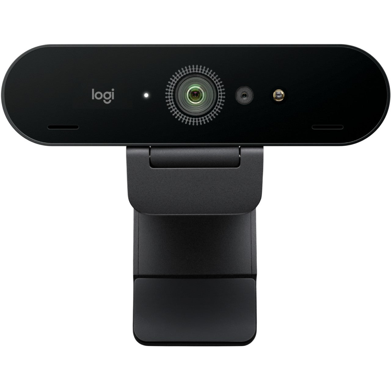 Logitech WEBCAM-BRIO 4K-GRAPHITE-USB-N/A