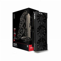 XFX Swift AMD Radeon RX 9070 OC Triple Fan Gaming Edition 16GB GDDR6