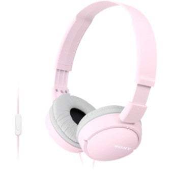Sony MDR-ZX110APP pink