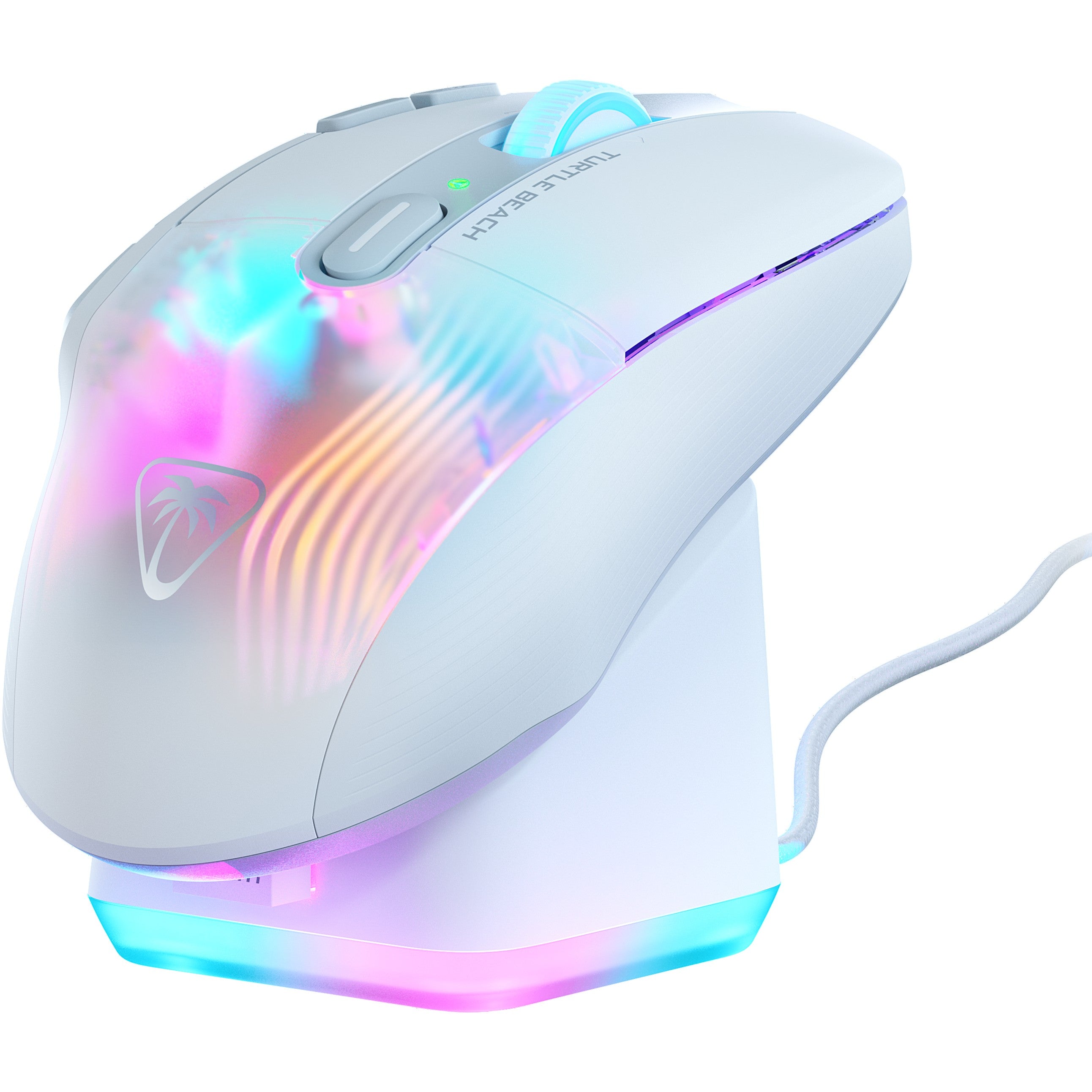 Turtle Beach Kone XP Air Gaming-Maus. Wei