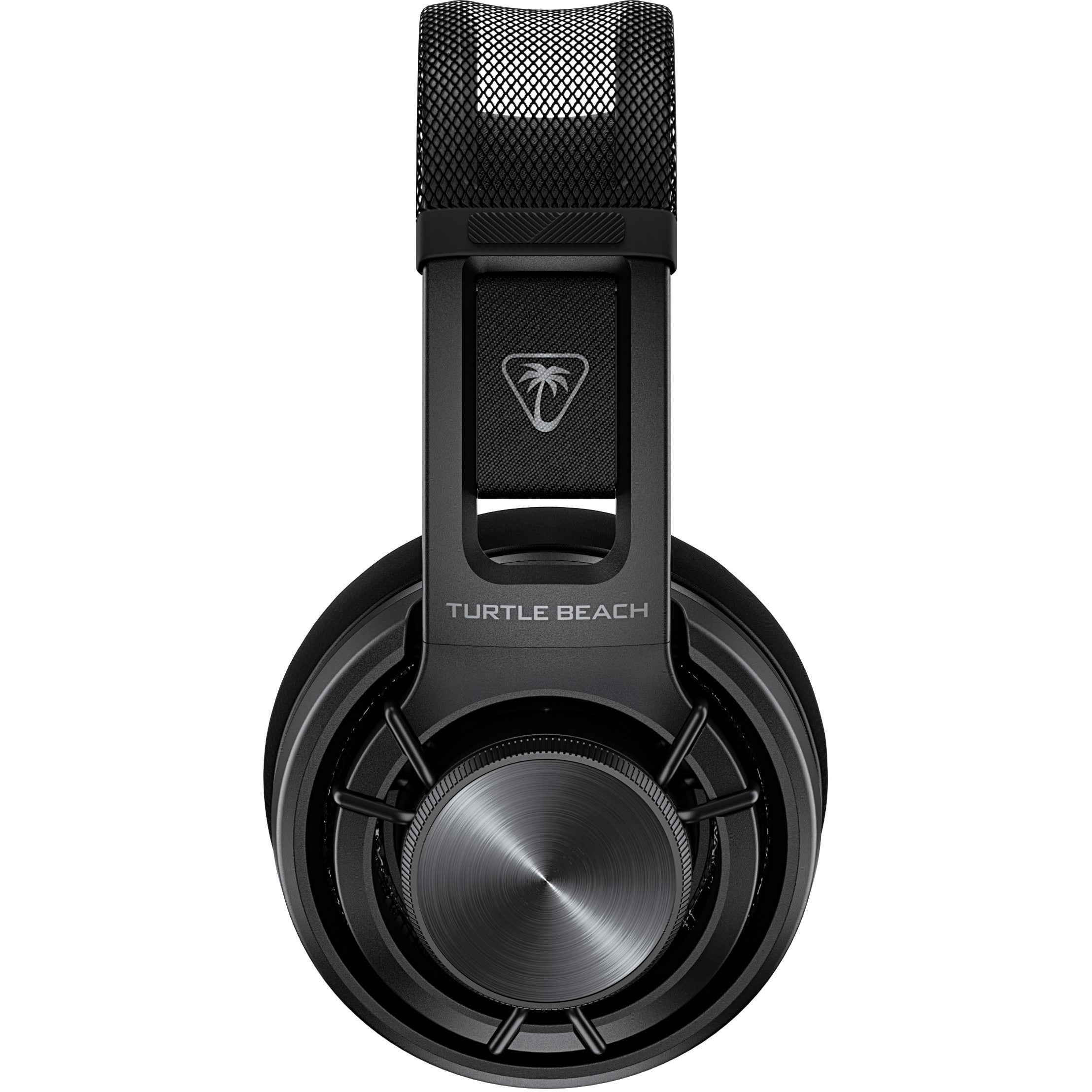 Turtle Beach Atlas Air Over-Ear Stereo Headset. Schwarz