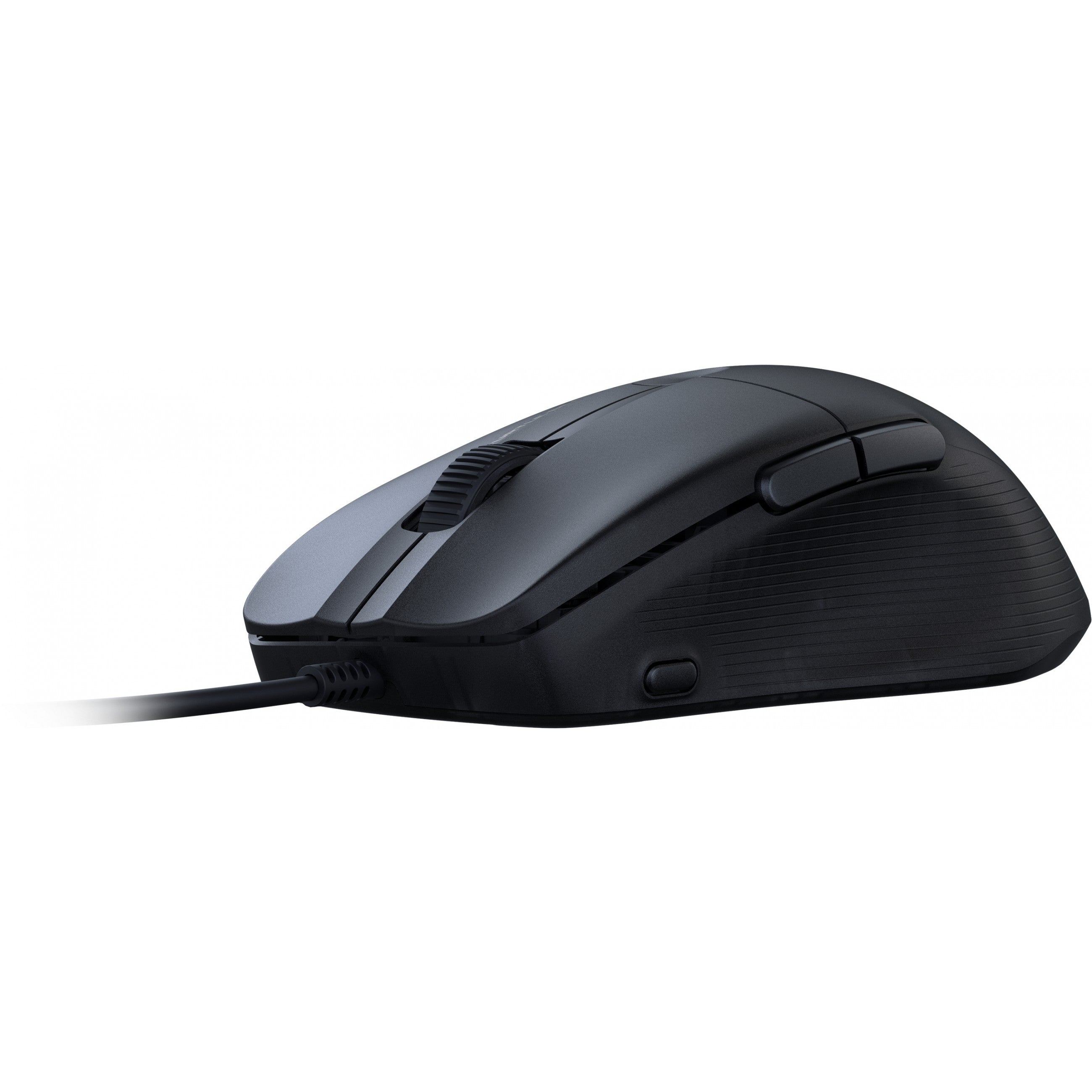 Turtle Beach Pure SEL Gaming-Maus. Schwarz