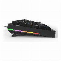 SHARKOON Gaming Tastatur Skiller SGK25 schwarz DE – Ansicht 4
