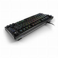 SHARKOON Gaming Tastatur Skiller SGK25 schwarz DE – Ansicht 5