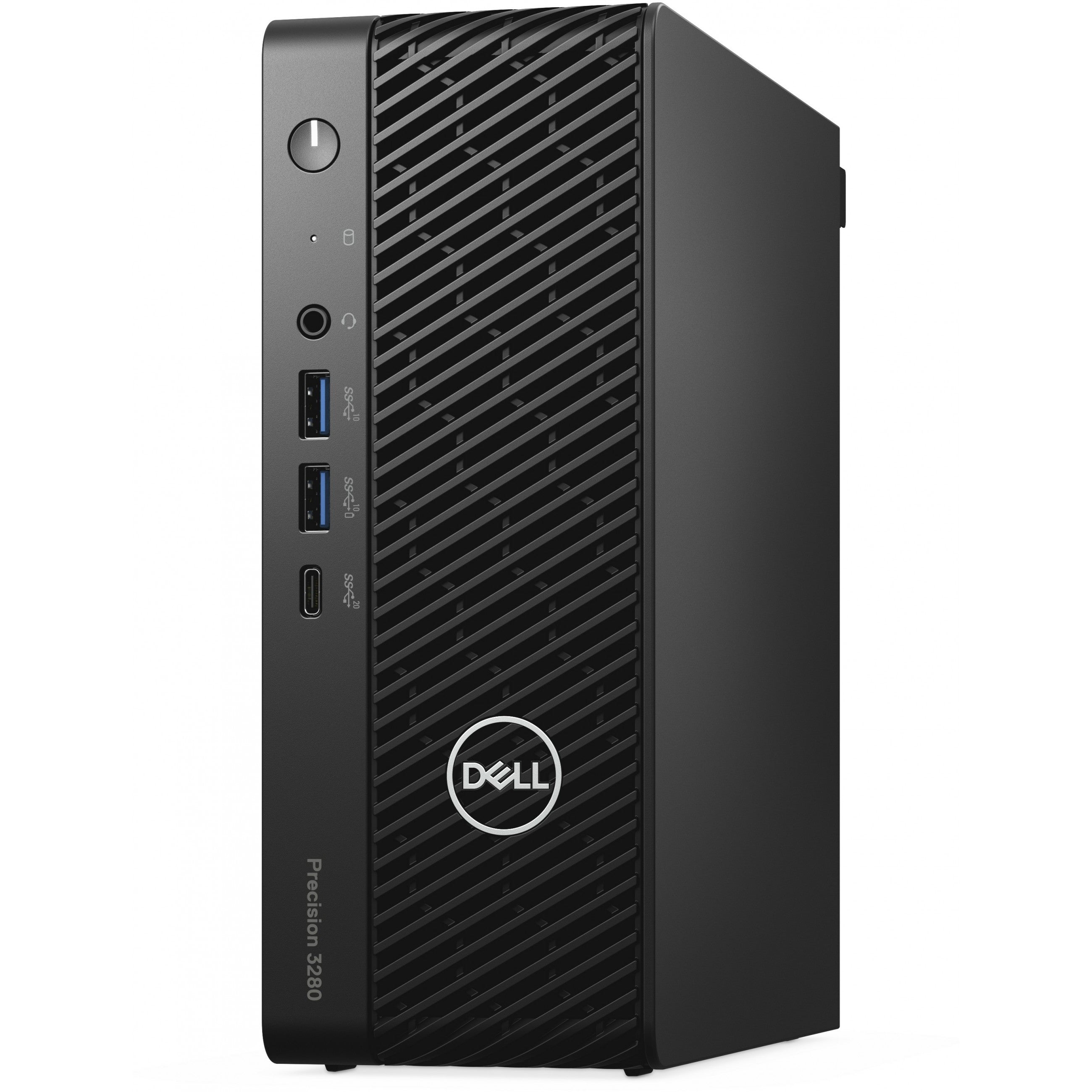 Dell Precision 3280 CFF i7-14700 16GB 512GB SSD T1000 W11P