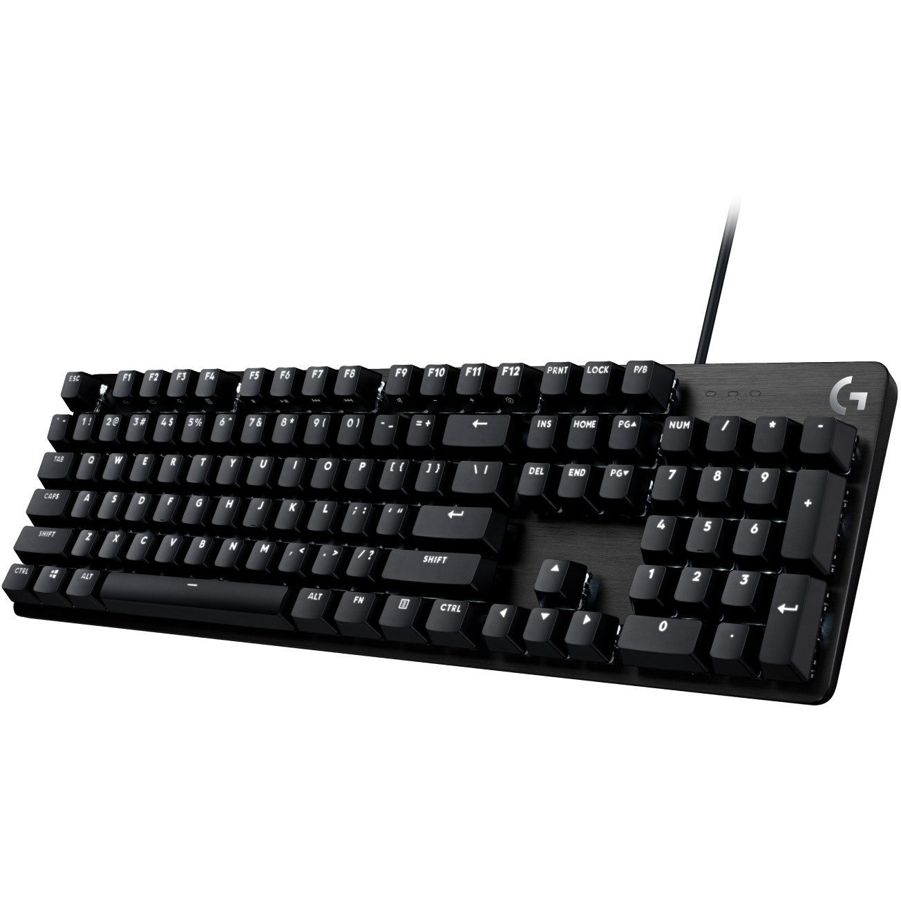 NL Logitech G413 SE US Layout