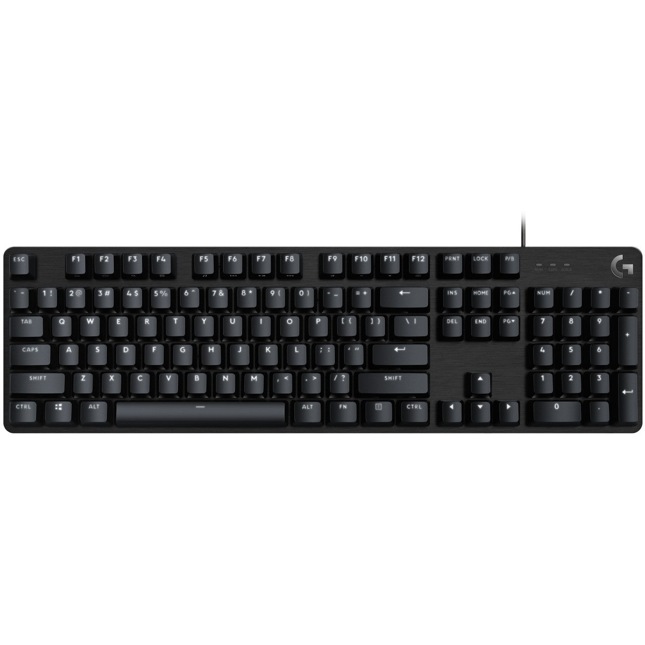 NL Logitech G413 SE US Layout