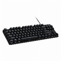 Logitech G413 TKL SE - Black - CH - – Ansicht 3