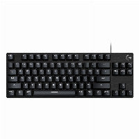 Logitech G413 TKL SE - Black - CH - – Ansicht 4