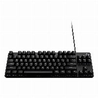 Logitech G413 TKL SE - Black - CH - – Ansicht 5