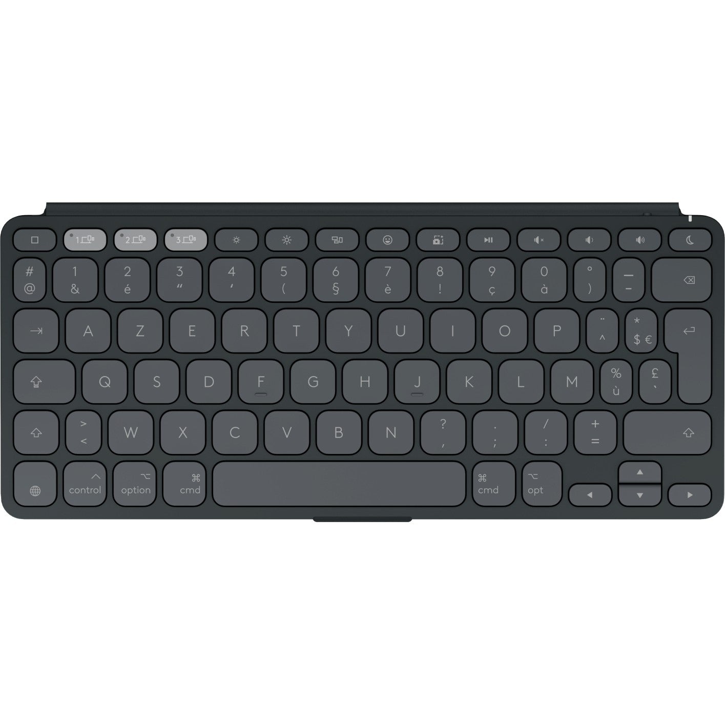 Logitech KEYS-TO-GO 2