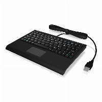 KeySonic ACK-3410 (DE) Super-Mini Smart-Touchpad – Ansicht 3