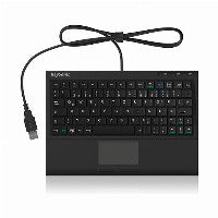 KeySonic ACK-3410 (DE) Super-Mini Smart-Touchpad – Ansicht 4