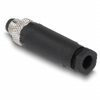 KeySonic KSK-8031INEL-B (DE) Industrietastatur 105T bl – Ansicht 2