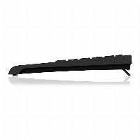 KeySonic TAS ACK-540U+ Corded (UK) MINI Touchpad SoftSkin sw retail – Ansicht 5