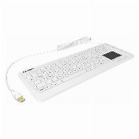 KeySonic KSK-6231INEL (DE) Industrie Touchpad W-dicht