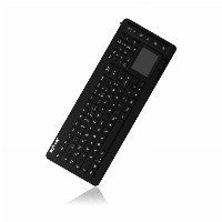 KeySonic KSK-6231INEL (UK) Industrie Touchpad W-dicht bl bulk – Ansicht 3