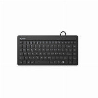 KeySonic KSK-3230IN (UK) IP68 W-dicht Silikon bulk