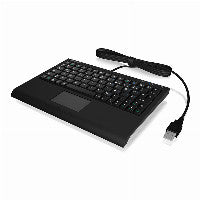 KeySonic ACK-3410 (US) Super-Mini Smart-Touchpad – Ansicht 2
