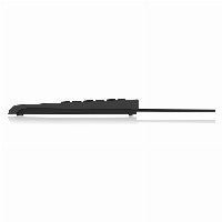 KeySonic ACK-3410 (US) Super-Mini Smart-Touchpad – Ansicht 4