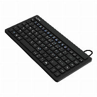 KeySonic KSK-3230IN (US) IP68 W-dicht Silikon