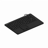 KeySonic KSK-5230IN (UK) IP68 Touchpad + Maus Siliko